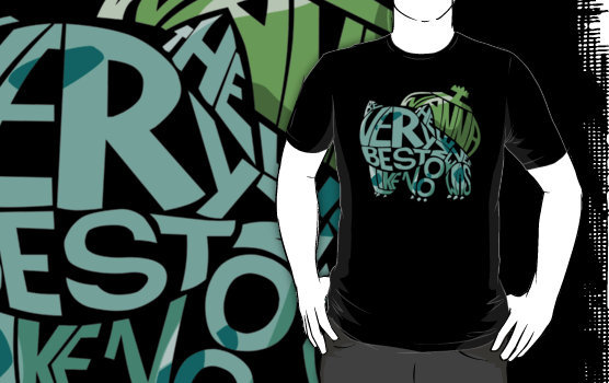 thenintendard:  Teach Pokemon to understand the power that’s inside! By Redbubble