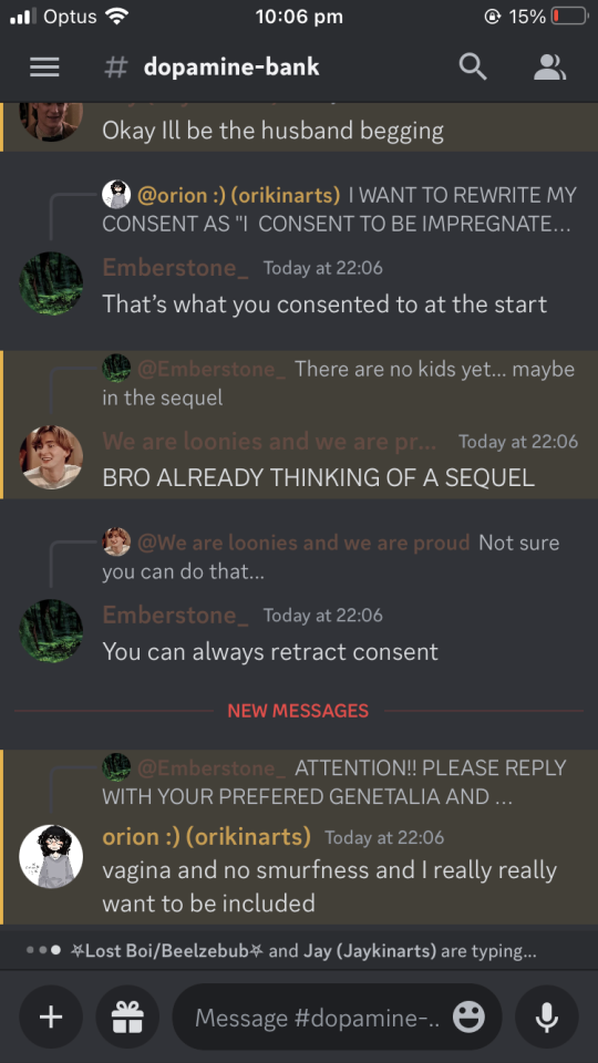 The One Month Anniversary Update Of The Taking Over The Asylum Server!