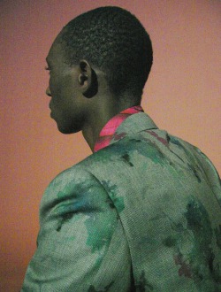 black-boys:Armando Cabral by Daniel Sandwald | Antidote MagazineStyled by Yan Weber