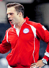 phimistr:  Sebastian Stan as Lance Tucker in The Bronze promo clips 