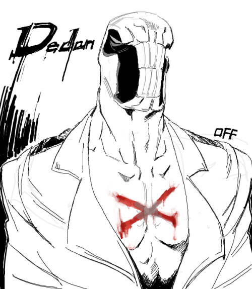 kanbas46:off logHoly damn, I sure to love me some Dedan and Zacharie. OP, please do more. 