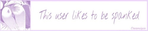 sleepygfd:  creamiipie:  ♡(๑′ᴗ‵๑)♡ my edit~  A lot and hard