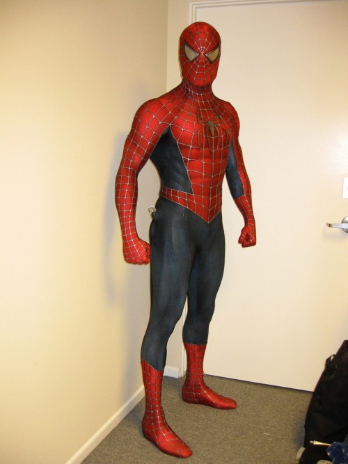 SPIDER-MAN 2 Was Released 20 Years Ago Today (June 30th, 2004)