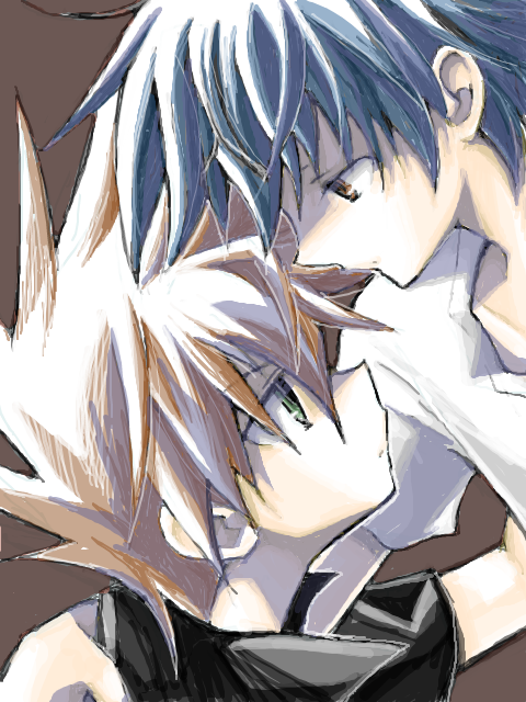 yaoipokemonshippings:  http://tegaki.pipa.jp/45925/15195426.html 
