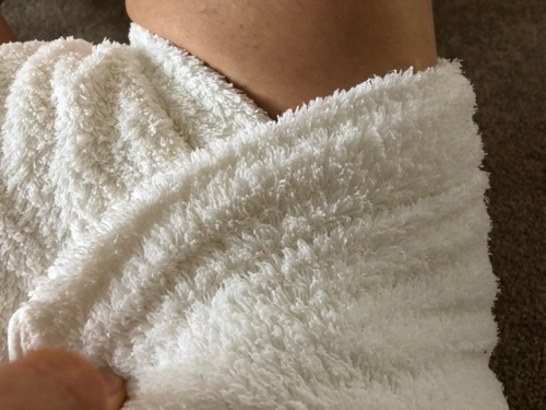 loveterrynappies: terrynappylover: Heavenly wrapped in fluffy terries and encased in Suprima 1250 so