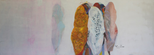 Sudanese Artist—Rashid Diab