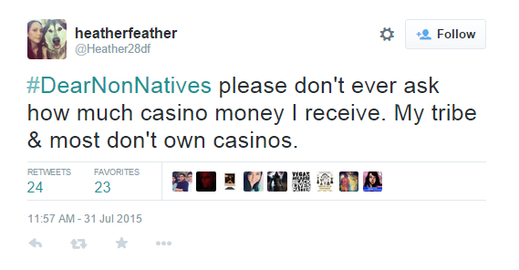 dakrolak:  #DearNonNatives is an important conversation that needs to be amplified!