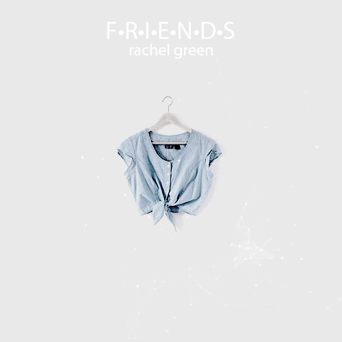 hermicnegrvnger: Aesthetic posts ► F.r.i.e.n.d.s ↳ Welcome to the real world. It sucks. You&rsq