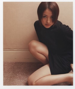 kojimblr:  Masami Nagasawa,長澤まさみ