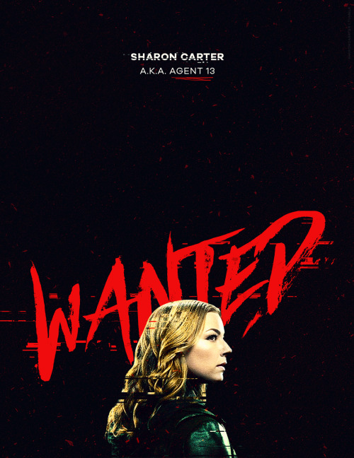 sharoncarrter: WANTED FOR BREAKING THE SOKOVIA ACCORDSTRAINED BY S.H.I.E.L.D. || PRESUMED DANGEROUSI