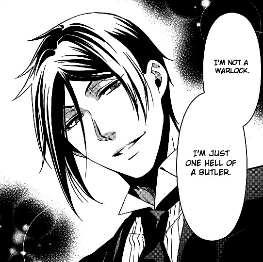 shieru-phantomhive:  Chapter 97. Sebastian &amp; Ciel   (edit by me) Thanks