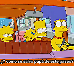 simpsons-latino:  Mas Simpsons aqui 