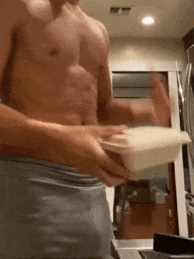 Kendrick Sampson Teasin Booty X Body