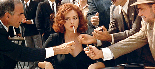 sugarbabywonderland:  When you are a supreme sugar baby 
