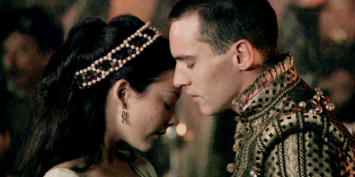 falconqueen: Let me know expressly your whole mind as to the love between us two. ♥ Henry to Anne, c