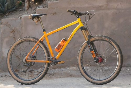 masahirov: Ritchey Timberwolf