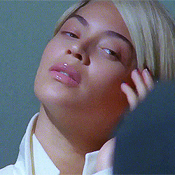 FUCK YES BEYONCÉ