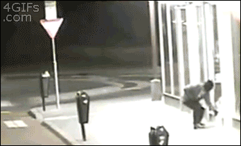  Arsonist fail 