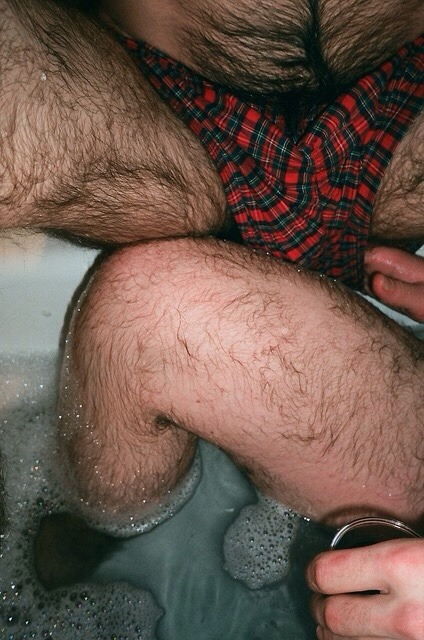 themanlymanuniverse:  