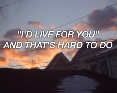 marymemex:  Twenty one pilots // Ride