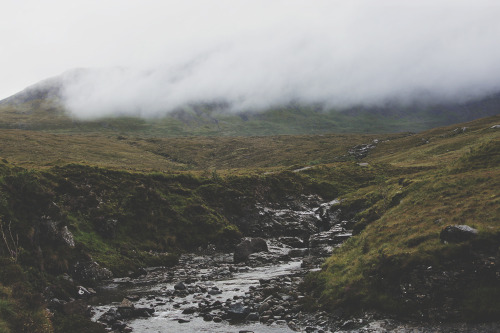 i-doll:0609; isle of skye, xi | fairy pools, vii