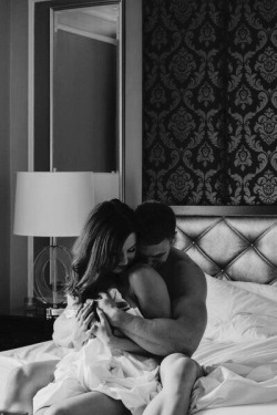 newbiebabe:  our-ever-thine:  ……me with you this morning 💗  Soon