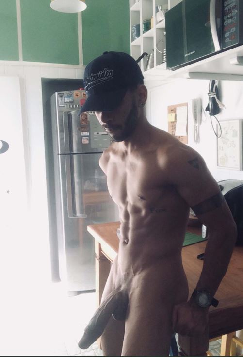 hottestboysmodels:  Andy and his big dick! More boys &amp; models: https://hottestboysmodels.tumblr.com/