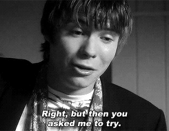 ღ Fuck You, You Fucking Fuck. ღ