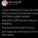 raevenlywrites:theconcealedweapon:[Tweet from Cliff Jerrison (@ pervocracy) that