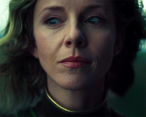 Endless List Of Favorite Characters: Sylvie Laufeydóttir