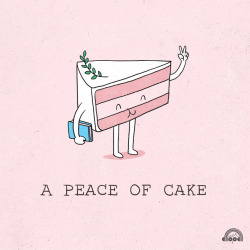 Culturenlifestyle:artist Lim Heng Swee Doodles A Smile With Adorable Pun Illustrations