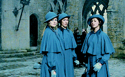 ohsofili:katoakenshield asked: durmstrang institute or beauxbatons academy of magic?