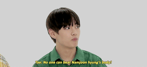 Its Okay, Jungkook