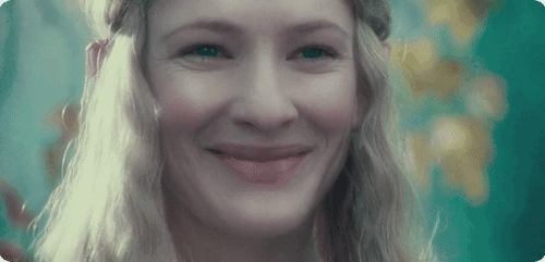 ✨ GALADRIEL ✨