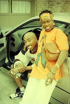 XXX 2Pac photo