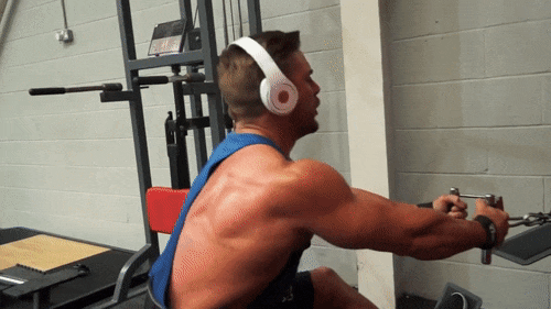 Men&Muscle