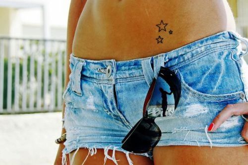 I HAVE A BRAND NEW PAGE WITH SEXY WOMEN IN DAISY DUKES PLEASE CHECK IT OUT! sexydaisydukes.tu