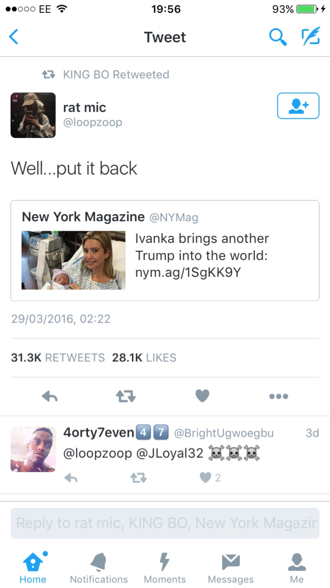 pettypia:  chrissongzzz:  😂😂😂😂😂😂😂😂😂 he said put it back