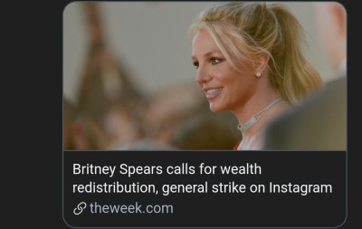 one-time-i-dreamt:Britney has been paying adult photos