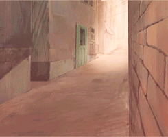 fuckyeahavatarshipping:  avatarparallels:  Mako threatens an Equalist and Two Toed