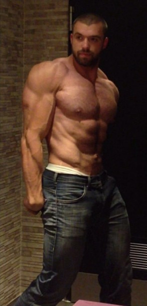 adonisarchive:  Tihomir Rangelov