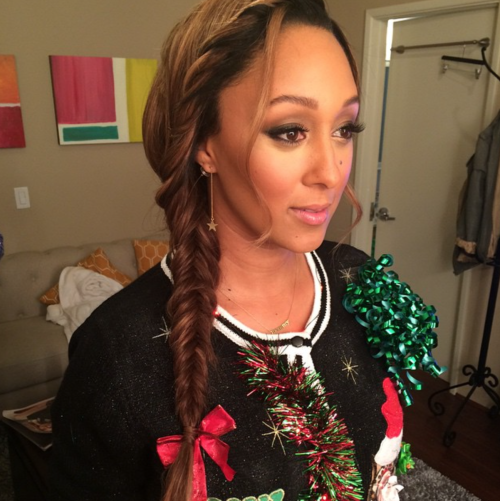 fvckyeahqueens:  @tameramowrytwo