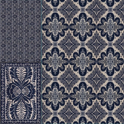Here are the three rug designs I submitted to the @annieselke Dash &amp; Albert Rug Design Contest. 