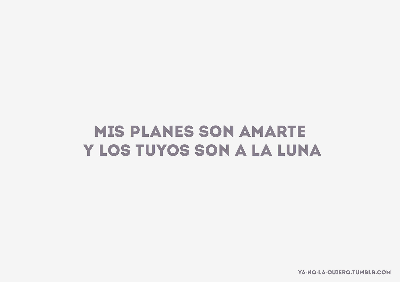 ya-no-la-quiero:  Que importa nena si el destino esta jugadomis cartas yo ya he tirado
