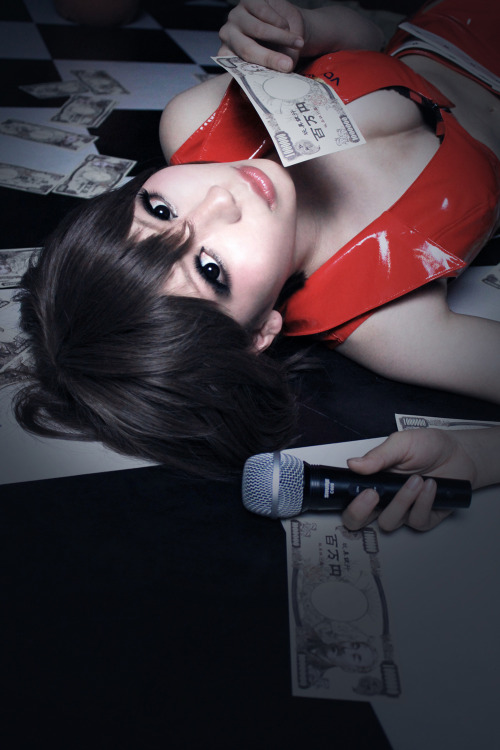 Vocaloid - Sakine Meiko (Ivy) 2