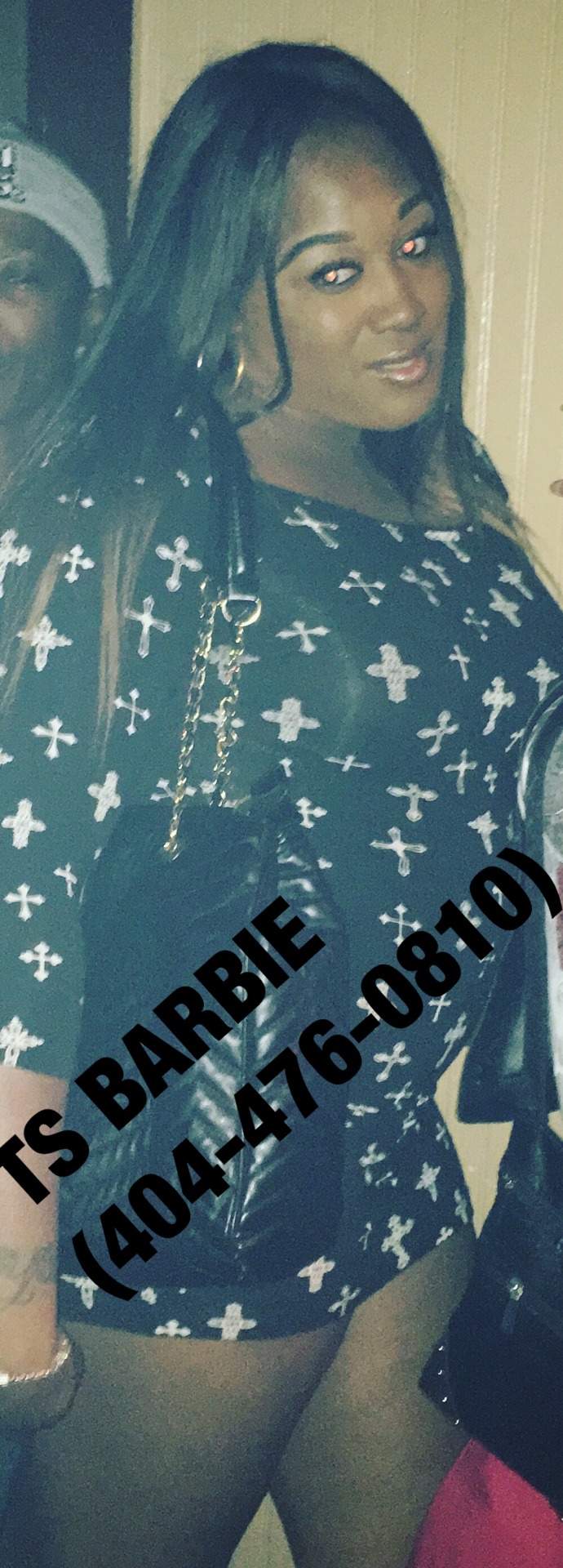 TS BARBIE (404)421-7080
