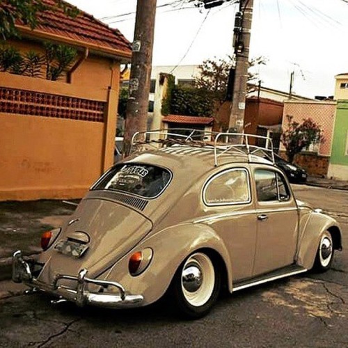 @volks_steel #aircooled #aircooledvw #aircooledvdub #cambered #aircooledvolkswagen #vwporn #beetle #