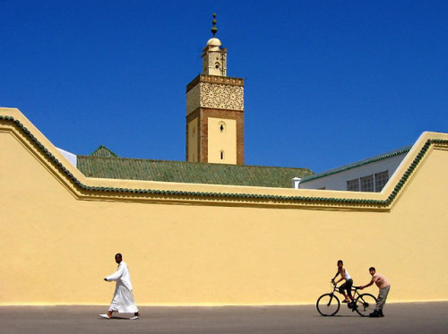 Marocco, Tanger by Hoops&Yooyo on Flickr.