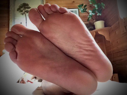 footsoles