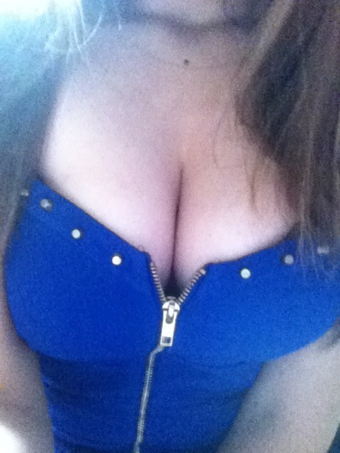 tits for my lovely followers.